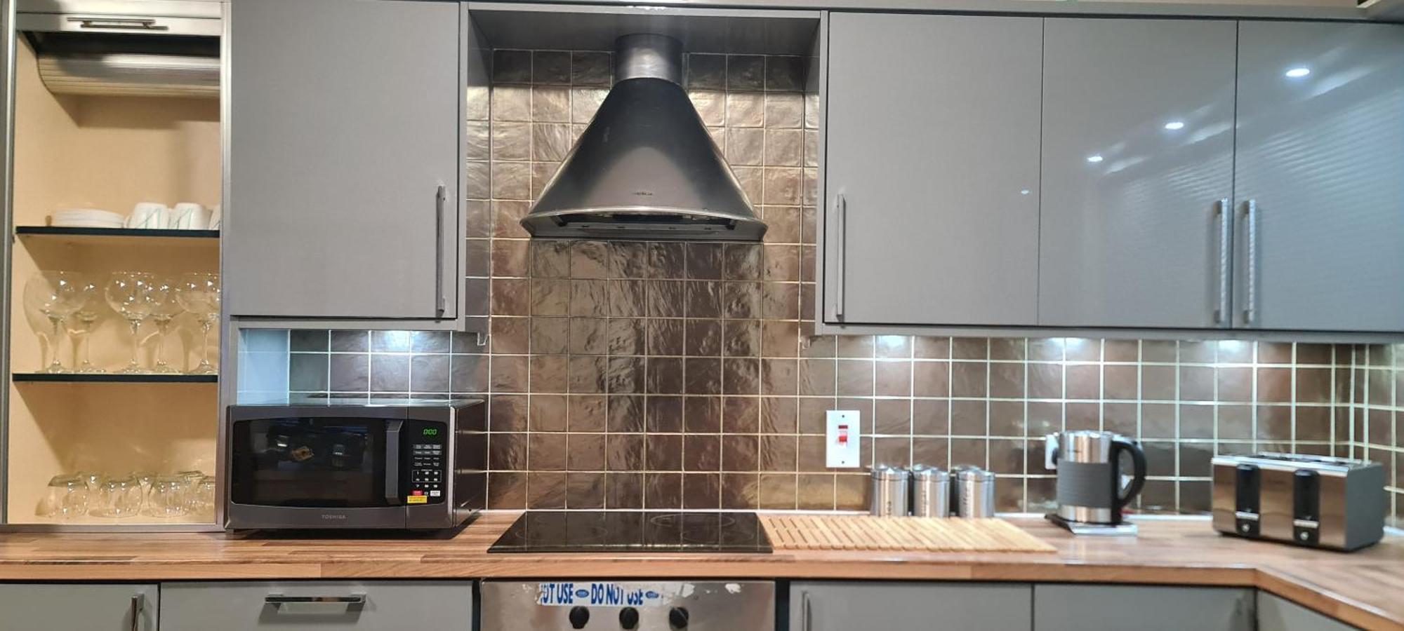 Millhouse Cottage A Luxury 3 Bed Bungalow Antrim Bagian luar foto