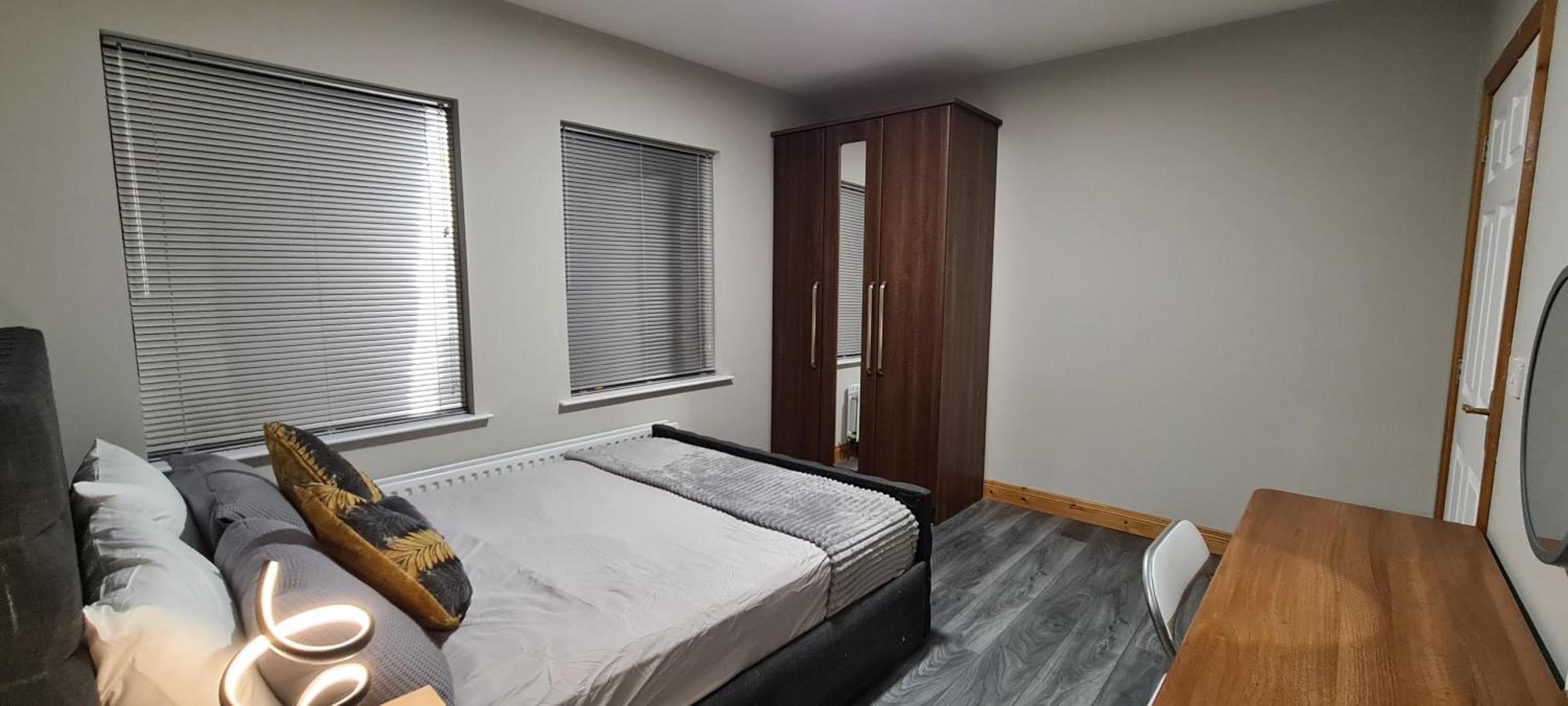 Millhouse Cottage A Luxury 3 Bed Bungalow Antrim Bagian luar foto