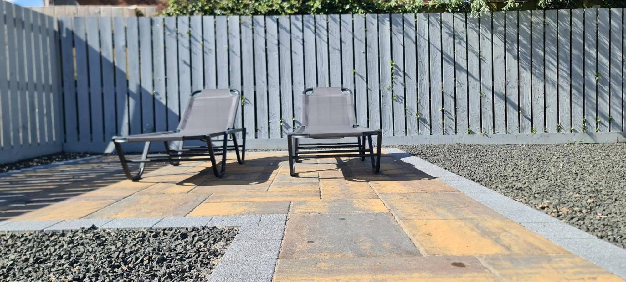 Millhouse Cottage A Luxury 3 Bed Bungalow Antrim Bagian luar foto